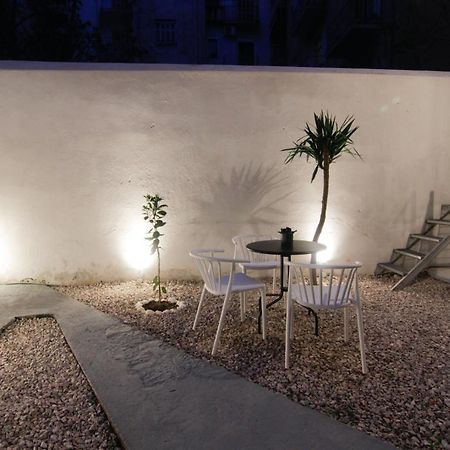 Patio Apartment Near Metro & Acropolis Αθήνα Εξωτερικό φωτογραφία
