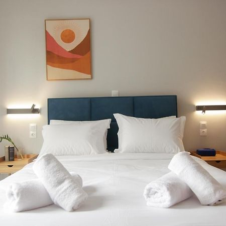 Patio Apartment Near Metro & Acropolis Αθήνα Εξωτερικό φωτογραφία