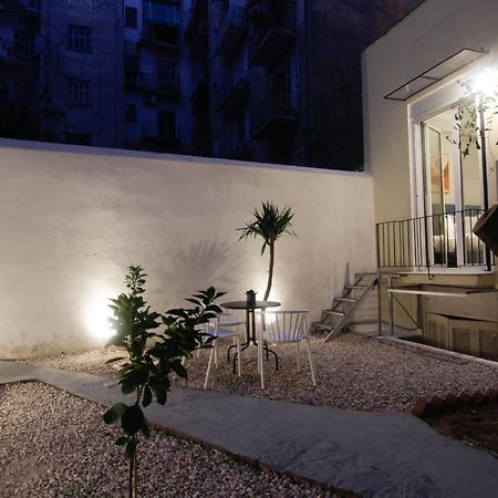 Patio Apartment Near Metro & Acropolis Αθήνα Εξωτερικό φωτογραφία