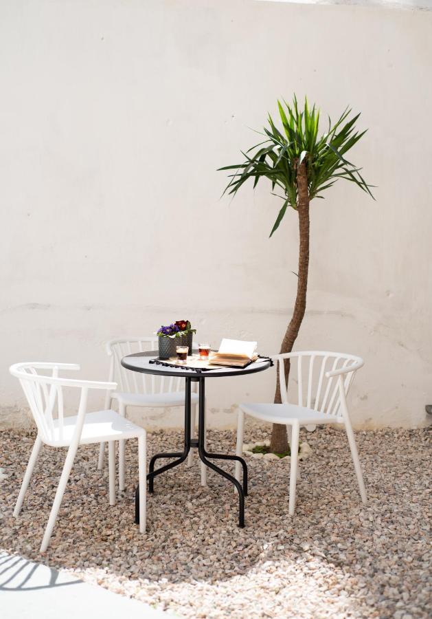 Patio Apartment Near Metro & Acropolis Αθήνα Εξωτερικό φωτογραφία