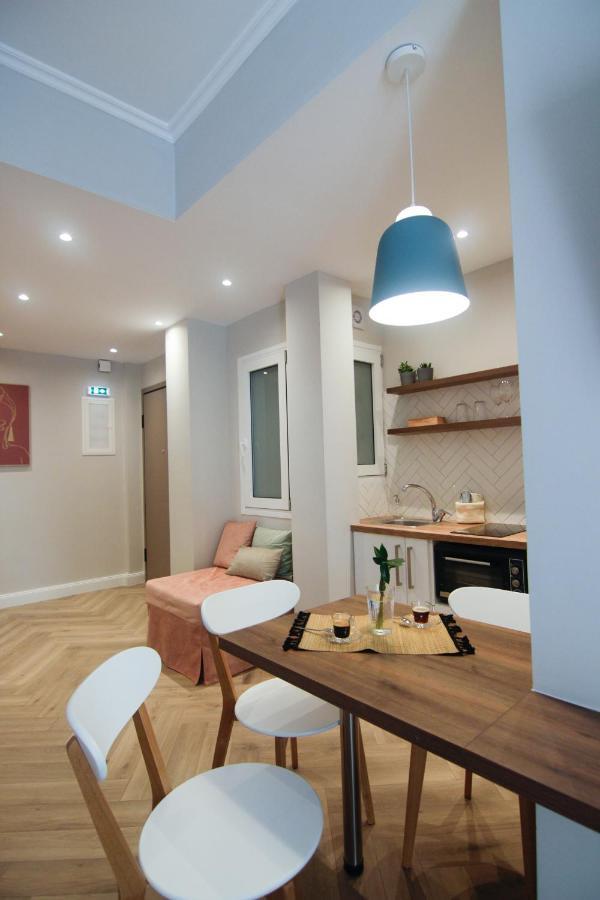 Patio Apartment Near Metro & Acropolis Αθήνα Εξωτερικό φωτογραφία